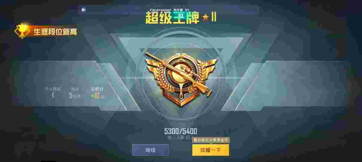 和平精英先行者透视直装 - pubg科技永久+开挂免费辅助预览图